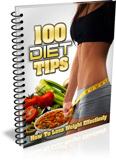 101 Diet Tips EVERY Fitness Enthusiast Should Know!